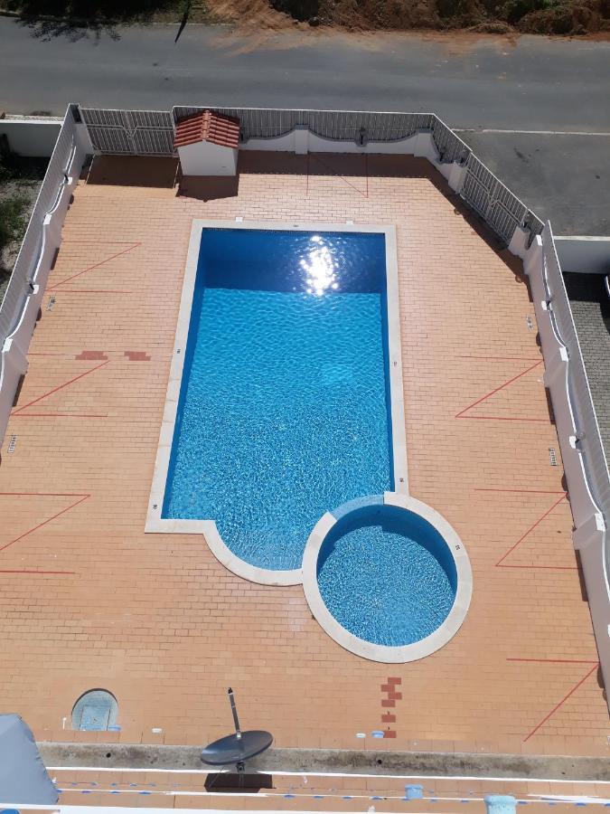 Cantinho Do Mar 알부페이라 외부 사진